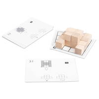 Cubo-Karten – Bild 5
