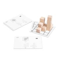 Cubo-Karten – Bild 6
