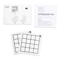 Cubo-Karten – Bild 8