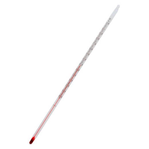 85753_a Thermometer aus Glas - 85753 a
