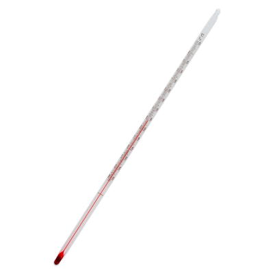 Thermometer aus Glas