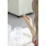 Thermometer aus Glas - 85753 e