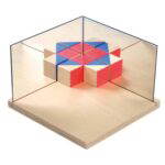 Multi-Geometrie-Spiegel - 85851 a