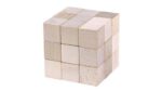 Bauset für 5 Soma-Würfel - 86128
