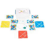 Tangram-Set, großer Klassensatz - 87069 l