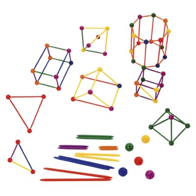 Raum-Geometrie Sekundar
