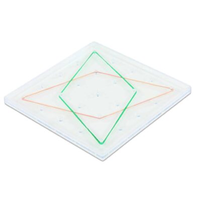Geometrie-Board F