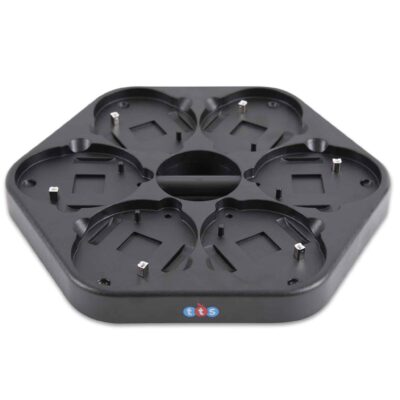 Bee-Bot und Blue-Bot Ladestation, ohne Bee-Bots