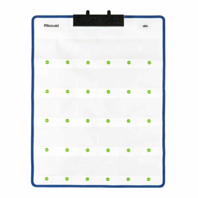 Interaktiver Lerntrainer