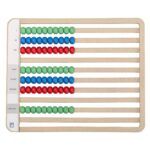 Großer Montessori-Rechenrahmen, ZR bis 1 Million - A 850401 f