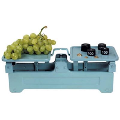 Klassenwaage in 2 Größen