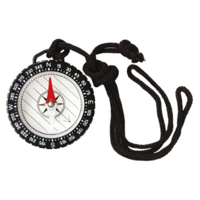 Orientierungs-Kompass
