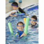 HUDORA Verkehrshütchen, 4er-Set - BECO Schwimmnudel 1 Stueck 3838 d ZN