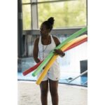 HUDORA Verkehrshütchen, 4er-Set - BECO Schwimmnudel 1 Stueck 3838 f ZN