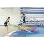HUDORA Verkehrshütchen, 4er-Set - BECO Schwimmnudel 1 Stueck 3838 g ZN