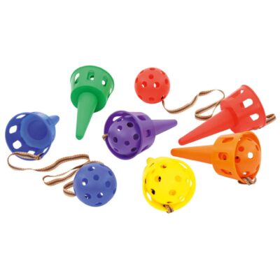 Ballfänger, 6er-Set