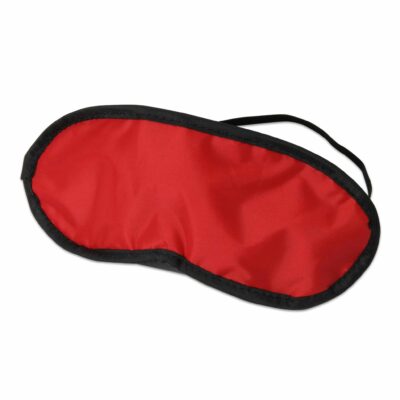 Augenbinde, 2 Stück