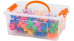 Bunte Stecktiere, 72-tlg. - Betzold Bunte Stecktiere 72 tlg E 41316 i ZD