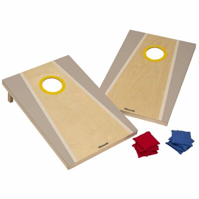 Cornhole-Spielset