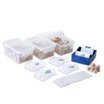 Cubo-Komplettset - Betzold Cubo Komplettset 86630 a ZN