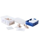 Cubo-Komplettset - Betzold Cubo Komplettset 86630 h ZN