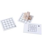 Cubo-Komplettset - Betzold Cubo Komplettset 86630 i ZN