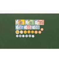 EURO-Rechengeld, magnetisch – Bild 2
