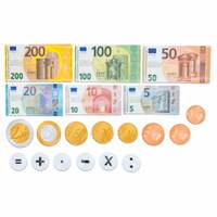 EURO-Rechengeld, magnetisch – Bild 3