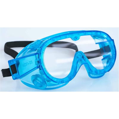Experimentierbrille für Schülerinnen und Schüler