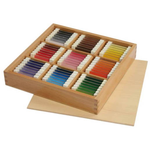 Betzold-Farbtaefelchen-im-Holzkasten-85788-ZN Farbtäfelchen im Holzkasten - Betzold Farbtaefelchen im Holzkasten 85788 ZN