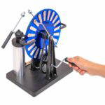 Faszination Energie: Blitzmaschine - Betzold Faszination Energie Blitzmaschine 48002 a ZN