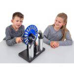Faszination Energie: Blitzmaschine - Betzold Faszination Energie Blitzmaschine 48002 i ZN