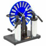 Faszination Energie: Blitzmaschine - Betzold Faszination Energie Blitzmaschine 48002 k ZN