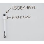 Folienstift schwarz, mit Löschfilz und Magnet - Betzold Folienstift schwarz mit Loeschfilz und Magnet E 758073 k ZN