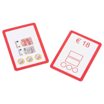 Geldbeträge darstellen