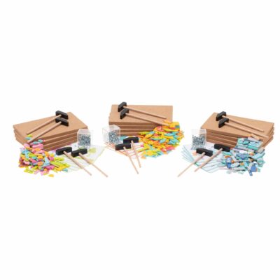 Hämmerchenspiel-Set