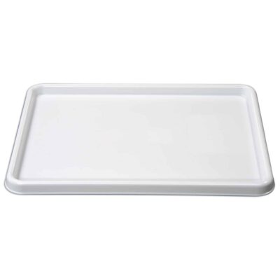 Handliches Experimentiertablett