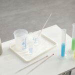 Handliches Experimentiertablett - Betzold Handliches Experimentiertablett 81892 f ZN