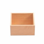 Holzbox für 30 Fühl- und Tastplatten - Betzold Holzbox fuer 30 Fuehl und Tastplatten 89394 i ZN