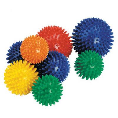 Igelbälle, 2er-Set