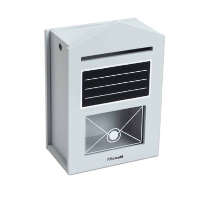 Kinderbriefkasten aus Holz