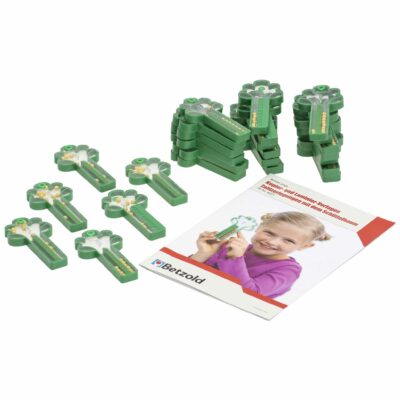 Klassensatz Schüttelbäume mit Kopiervorlagen