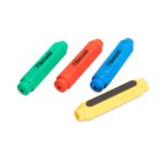 Kreidehalter, 4er-Set, magnetisch - Betzold Kreidehalter 4er Set magnetisch E 761682 m ZN