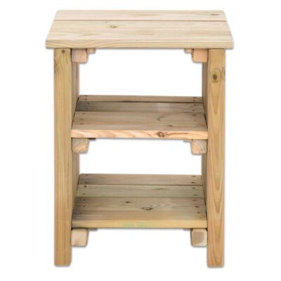 Küchenblock Outdoor-Spielküche