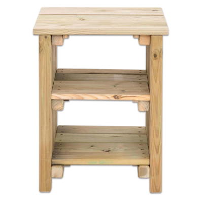 Küchenblock Outdoor-Spielküche