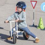 Laufrad „TinyWalk“, klein - Betzold Laufrad TinyWalk klein E 772109 h ZN