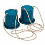 Laufstelzen aus treeNside-Material, 3er-Set - Betzold Laufstelzen aus treeNside Material 764384 a ZN