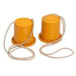 Laufstelzen aus treeNside-Material, 3er-Set - Betzold Laufstelzen aus treeNside Material 764389 a ZN