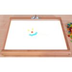 Leuchttisch zum Forschen und Entdecken - Betzold Leuchttisch E 760786 i ZN