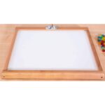 Leuchttisch zum Forschen und Entdecken - Betzold Leuchttisch E 760786 j ZN